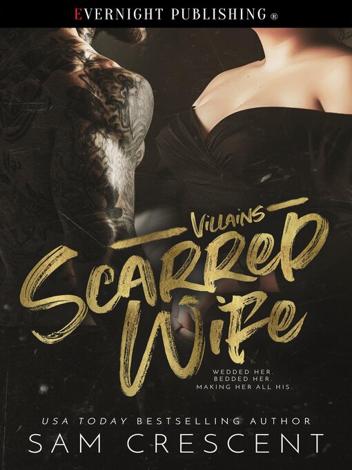Title details for Scarred Wife by Sam Crescent - Available